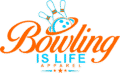 Bowling Is Life Apparel