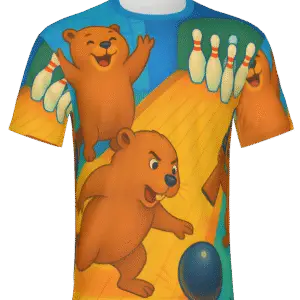 Beavers