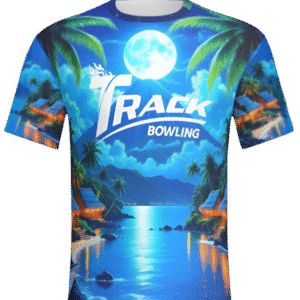 Track Tropical Blue