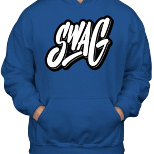 Swag Hoodie