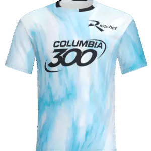 Columbia 300 Ricochet
