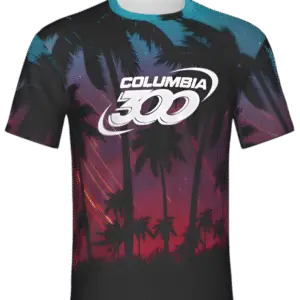 Columbia 300 Night Tropical