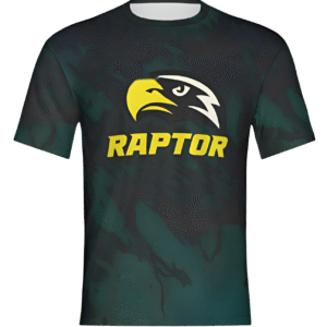 Motiv Raptor