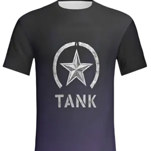Motiv Shadow Tank
