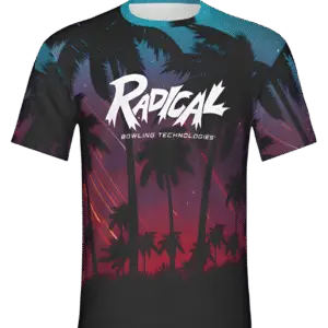RADICAL NIGHT TROPICAL